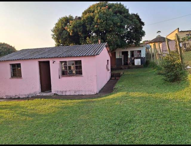 2 BEDROOM HOUSE FOR SALE IN EMPANGENI CENTRAL